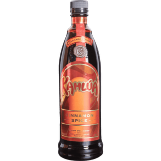 Kahlua Rum & Coffee Liqueur Cinnamon Spice - Liquor On Broadway