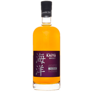 Kaiyo The Rubi Japanese Whisky - Liquor On Broadway
