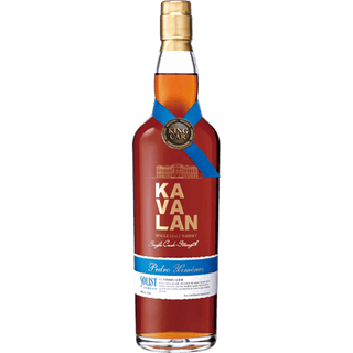 Kavalan Solist Pedro Ximenez Sherry Cask Strength - Liquor On Broadway