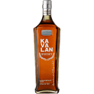 Kavalan Whiskey Distillery Select - Liquor On Broadway