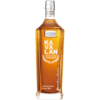 Kavalan Whisky Classic - Liquor On Broadway