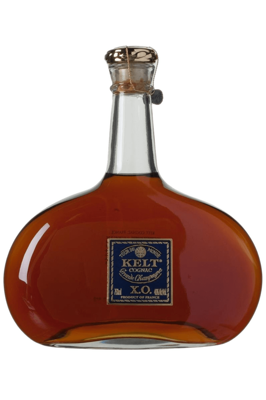 Kelt Xo Cognac - Liquor On Broadway