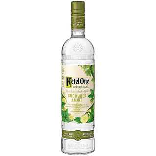 Ketel One Botanical Cucumber & Mint - Liquor On Broadway