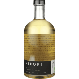 Kikori Whisky - Liquor On Broadway