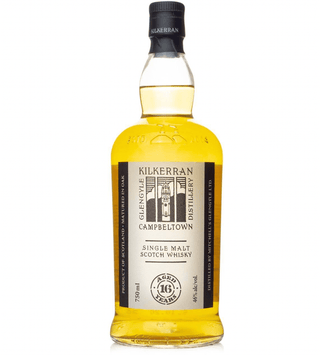 Kilkerran 16 Year Single Malt Scotch - Liquor On Broadway