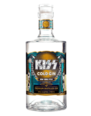 Kiss Cold Gin | 700ml - Liquor On Broadway