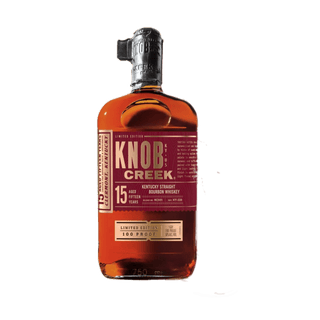 Knob Creek 15 Year Old Limited Release - Liquor On Broadway