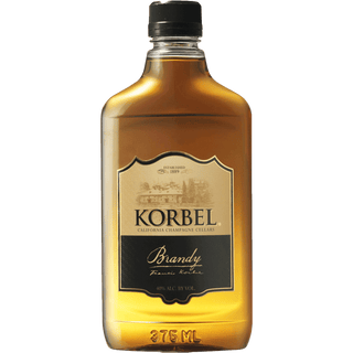 Korbel Brandy - Liquor On Broadway