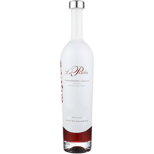La Pinta Tequila Pomegranate - Liquor On Broadway