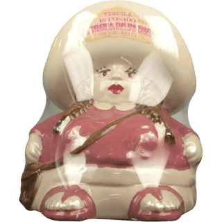 La Prima De Pancho Pistolas Reposado - Liquor On Broadway