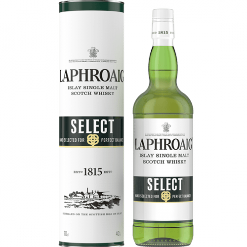 Laphroaig 1815 Islay Single Malt Select - Liquor On Broadway