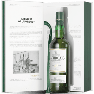 Laphroaig Aged 30 Years Islay Single Malt Scotch - Liquor On Broadway