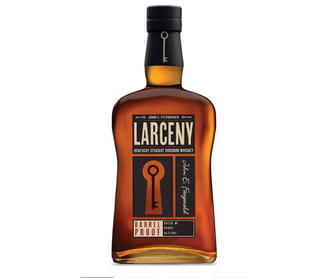 Larceny Barrel Proof Bourbon Batch (C921) 122.6 Proof - Liquor On Broadway