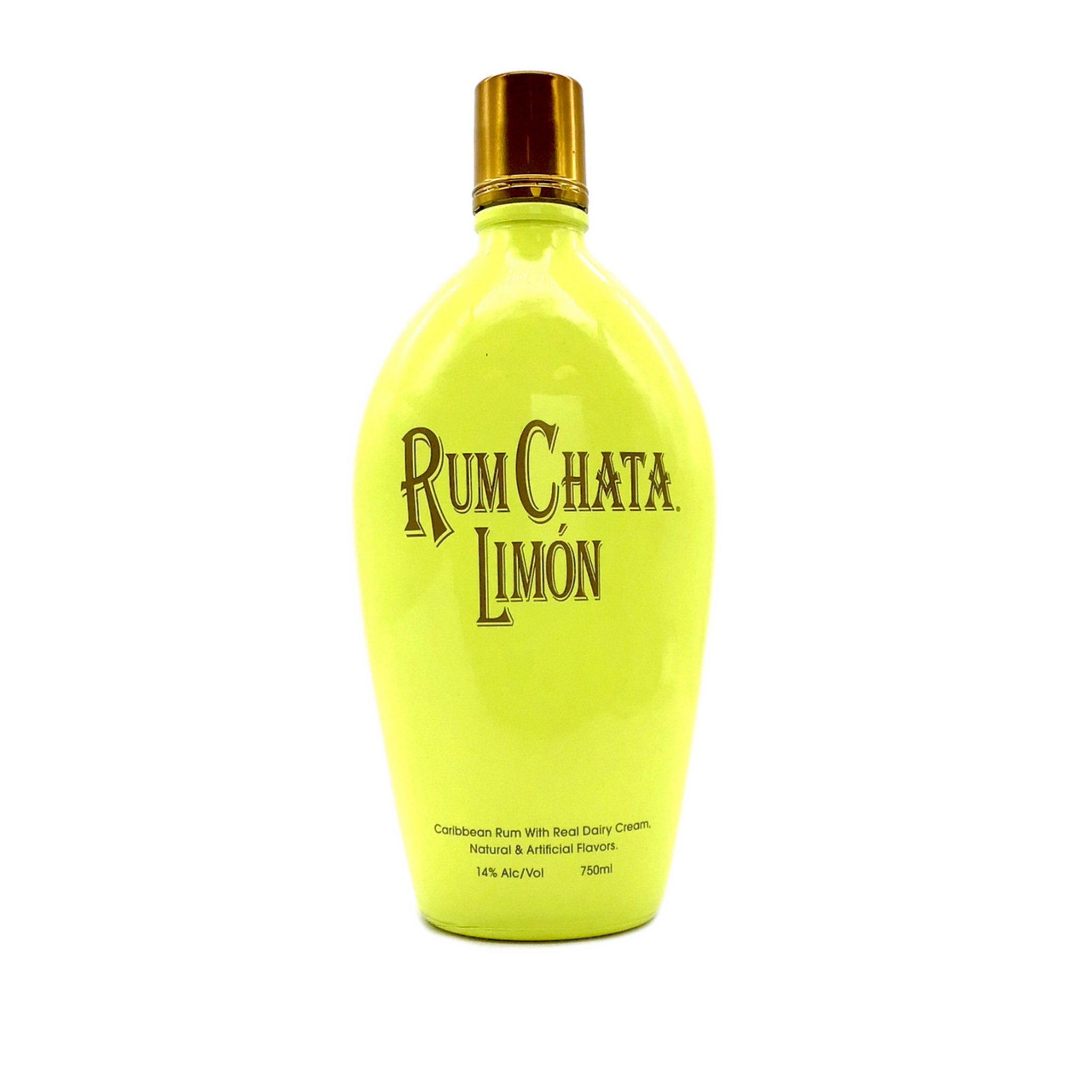 Rumchata Rum Limon