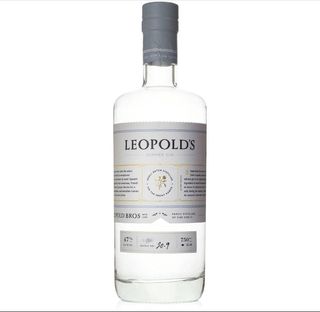 Leopold's Summer Gin - Liquor On Broadway