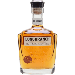 Longbranch Kentucky Straight Bourbon Whiskey - Liquor On Broadway