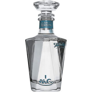 Lote Maestro Plata Tequila - Liquor On Broadway
