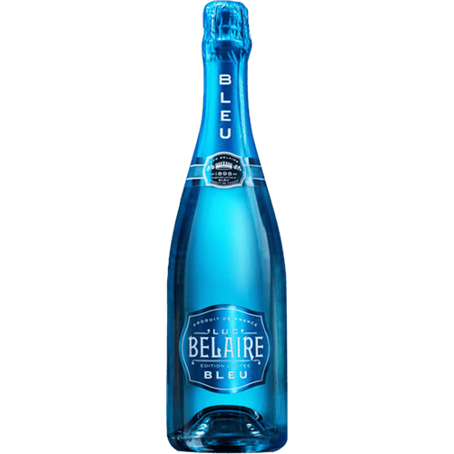 Luc Belaire Bleu Limited Edition - Liquor On Broadway