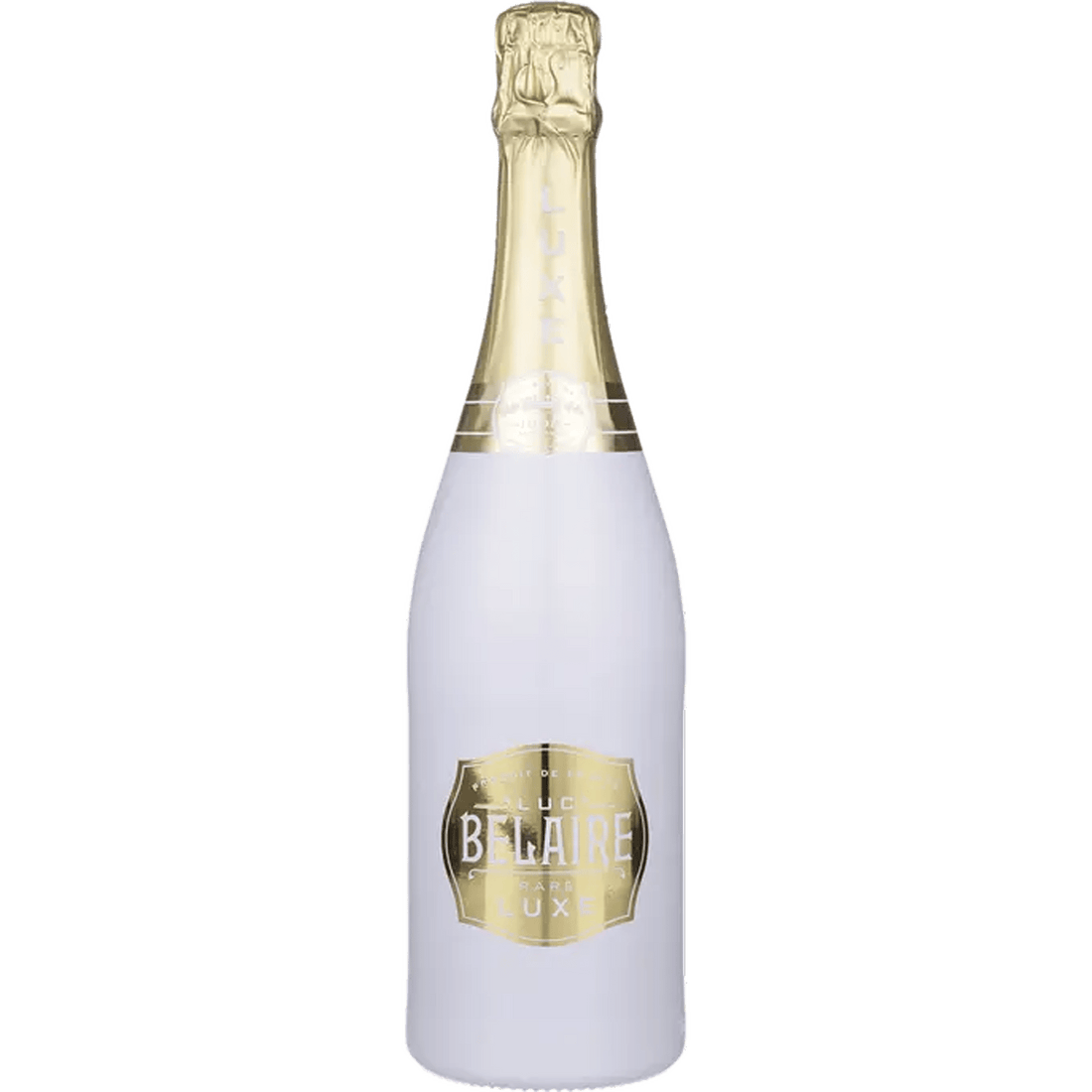 Luc Belaire Luxe - Liquor On Broadway