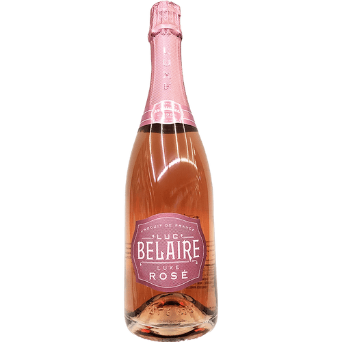 Luc Belaire Luxe Rose - Liquor On Broadway