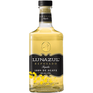 Lunazul Reposado Tequila 750 ML - Liquor On Broadway