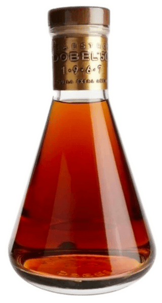 Maestro Dobel 50 1971 Extra Anejo Tequila 2021 Edition - Liquor On Broadway