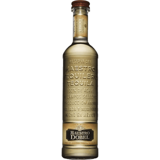 Maestro Dobel Reposado Tequila - Liquor On Broadway