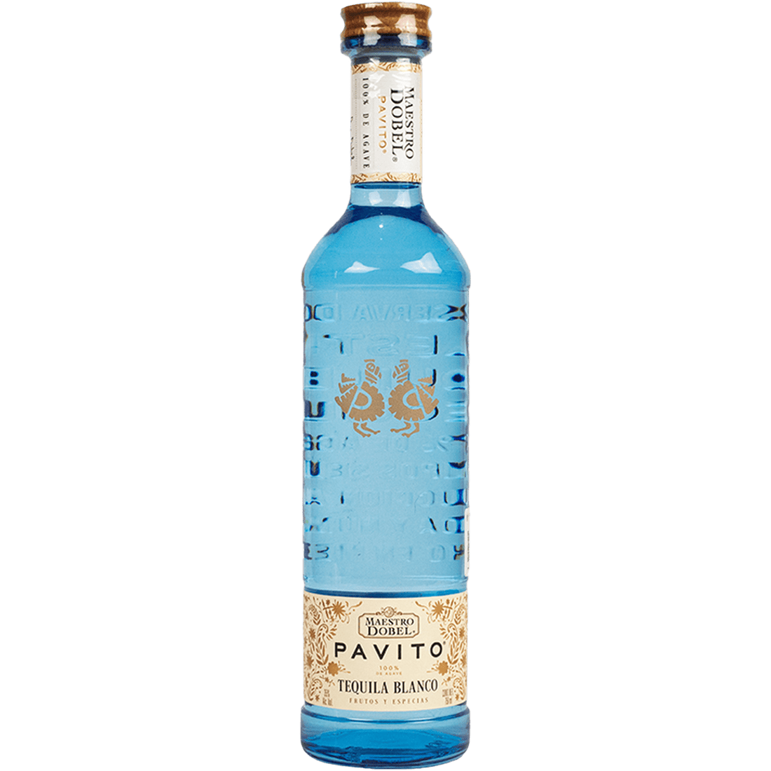 Maestro Dobel Tequila Pavito - Liquor On Broadway