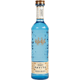 Maestro Dobel Tequila Pavito - Liquor On Broadway