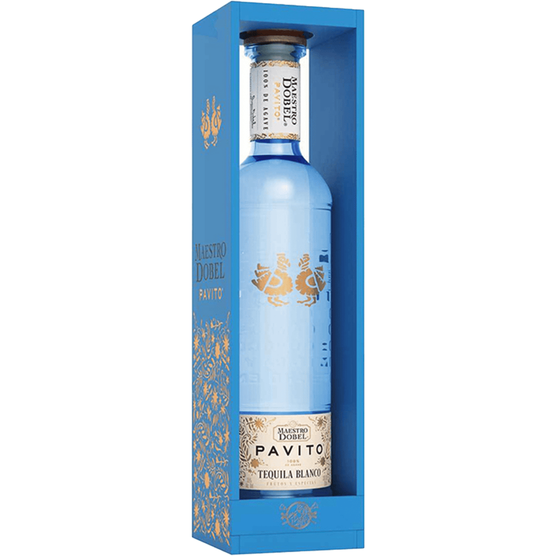 Maestro Dobel Tequila Pavito - Liquor On Broadway