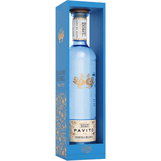 Maestro Dobel Tequila Pavito - Liquor On Broadway