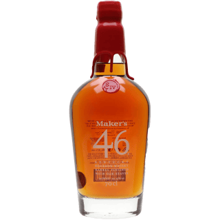 Maker's 46 Kentucky Bourbon Whiskey - Liquor On Broadway