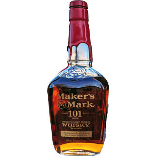 Maker's Mark Limited Release 101 Bourbon - Liquor On Broadway