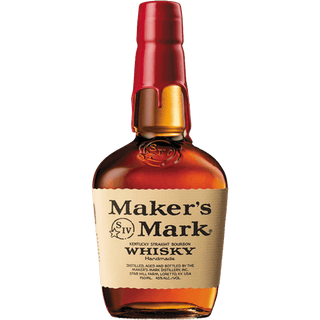 Maker's Mark Whiskey - Liquor On Broadway