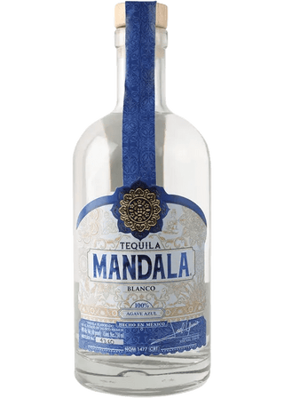 Mandala Blanco Tequila - Liquor On Broadway