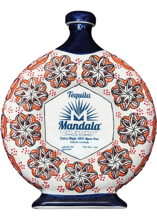Mandala Extra Anejo - Liquor On Broadway