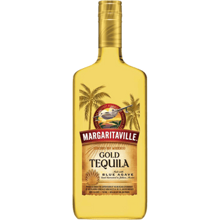 Margaritaville Gold Tequila - Liquor On Broadway