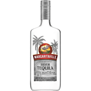 Margaritaville Silver Tequila - 750ml - Liquor On Broadway
