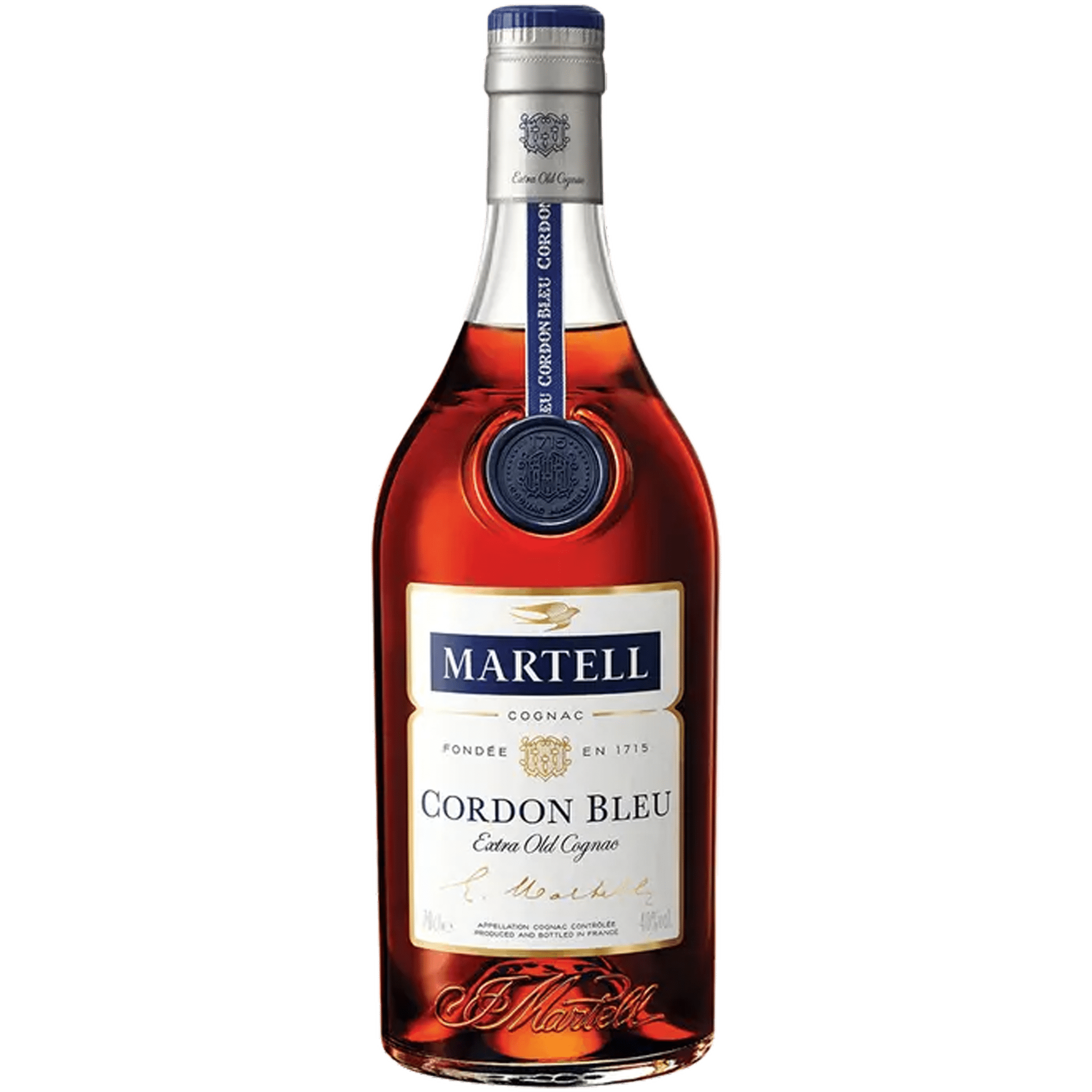 Martell Cordon Bleu Extra Old Cognac 750ml – Liquor On Broadway Martell Cordon Bleu Extra Old Cognac 750ml – Liquor On Broadway