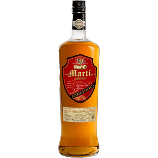 Marti Autentico Estate Strength - Liquor On Broadway