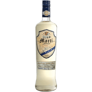 Marti Autentico Plata Rum - Liquor On Broadway