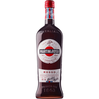 Martini Rossi Sweet Vermouth 375ml - Liquor On Broadway