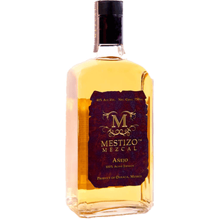 Mestizo Añejo - Liquor On Broadway