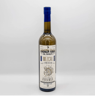 Mezcal Origen Raiz Chacaleño - Liquor On Broadway