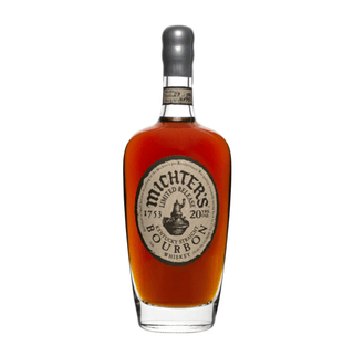 Michter's 20 Years Old Single Barrel Bourbon Whiskey 2021 - Liquor On Broadway