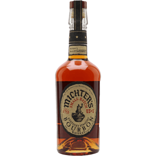 Michters Small Batch Bourbon - Liquor On Broadway