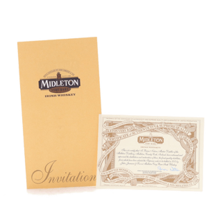 Midleton Very Rare Irish Whiskey 2015 700 ML - Liquor On Broadway