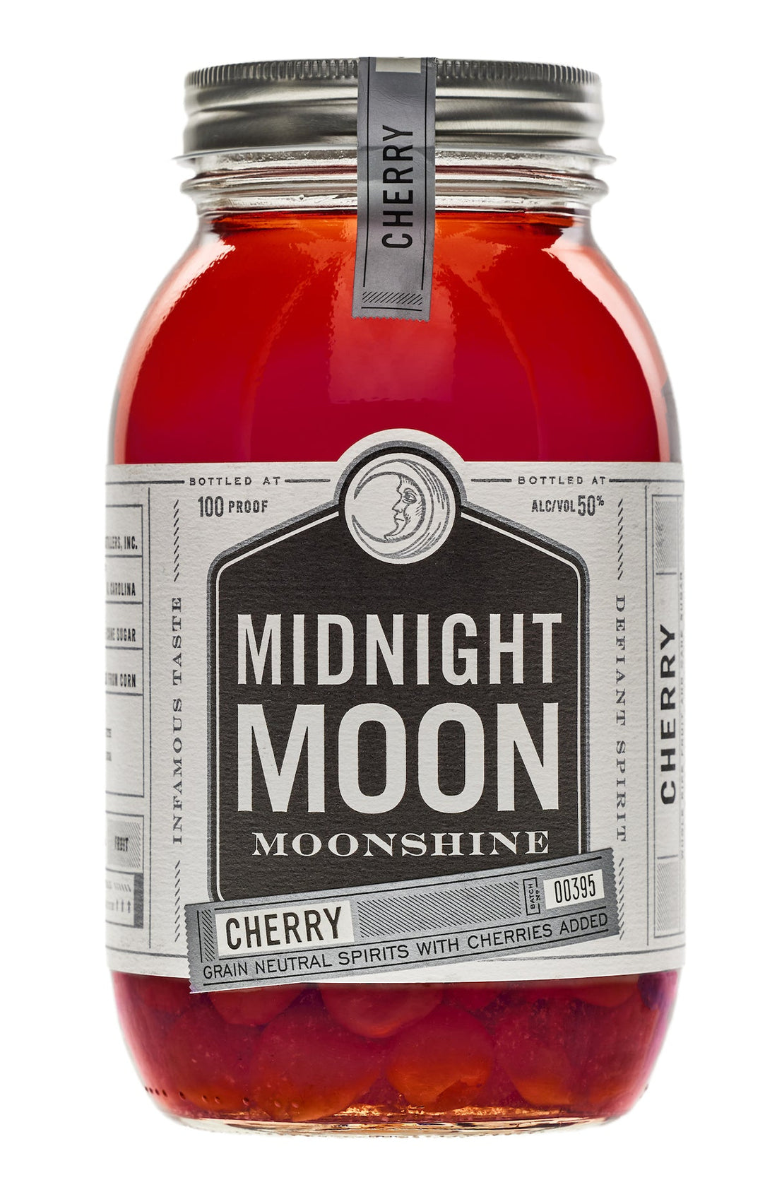Midnight Moon Cherry - Liquor On Broadway