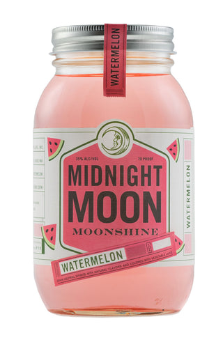 Midnight Moon Watermelon - Liquor On Broadway