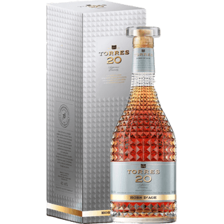 Miguel Torres 20 Brandy - Liquor On Broadway